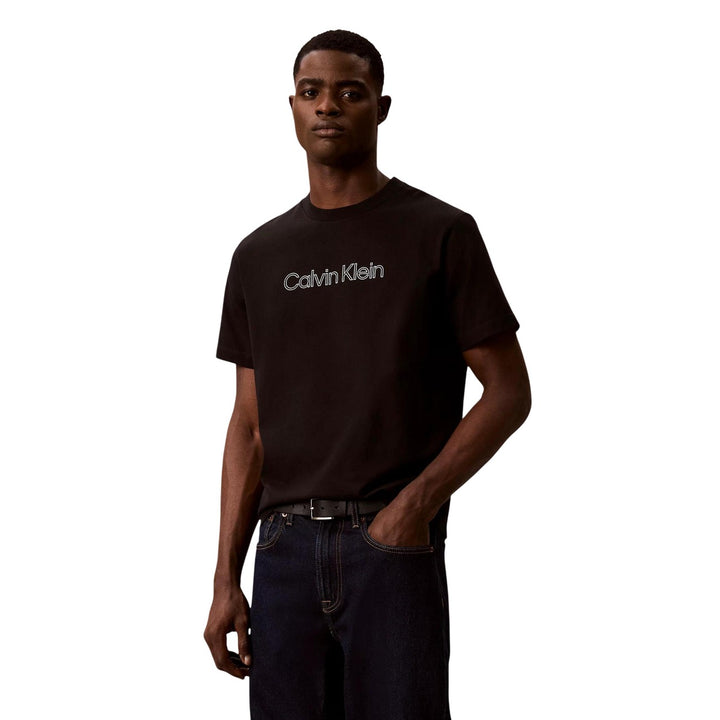 Calvin Klein Jeans Homme T-Shirts