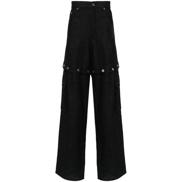 Off-white Homme Pantalons