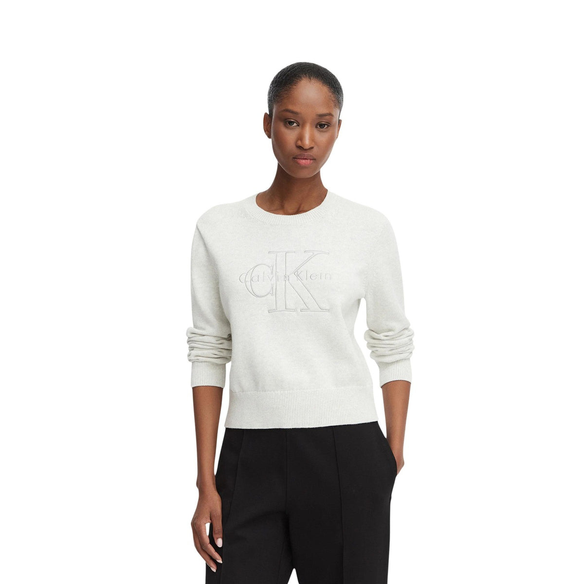 Calvin Klein Jeans Femme Pulls