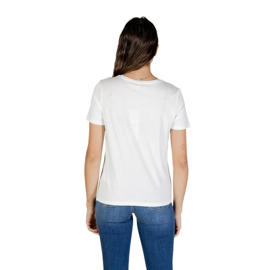 Morgan De Toi dames T-shirts