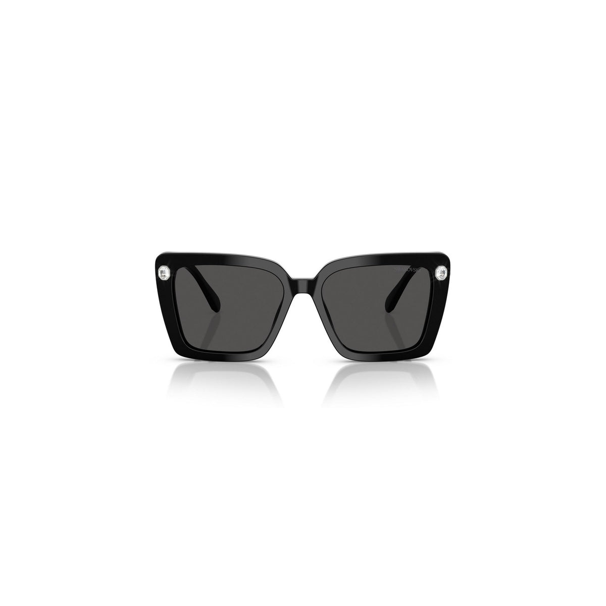 Swarovski Femme Lunettes De Soleil