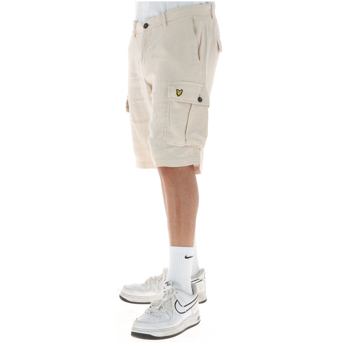 Lyle & Scott SH1819ITA