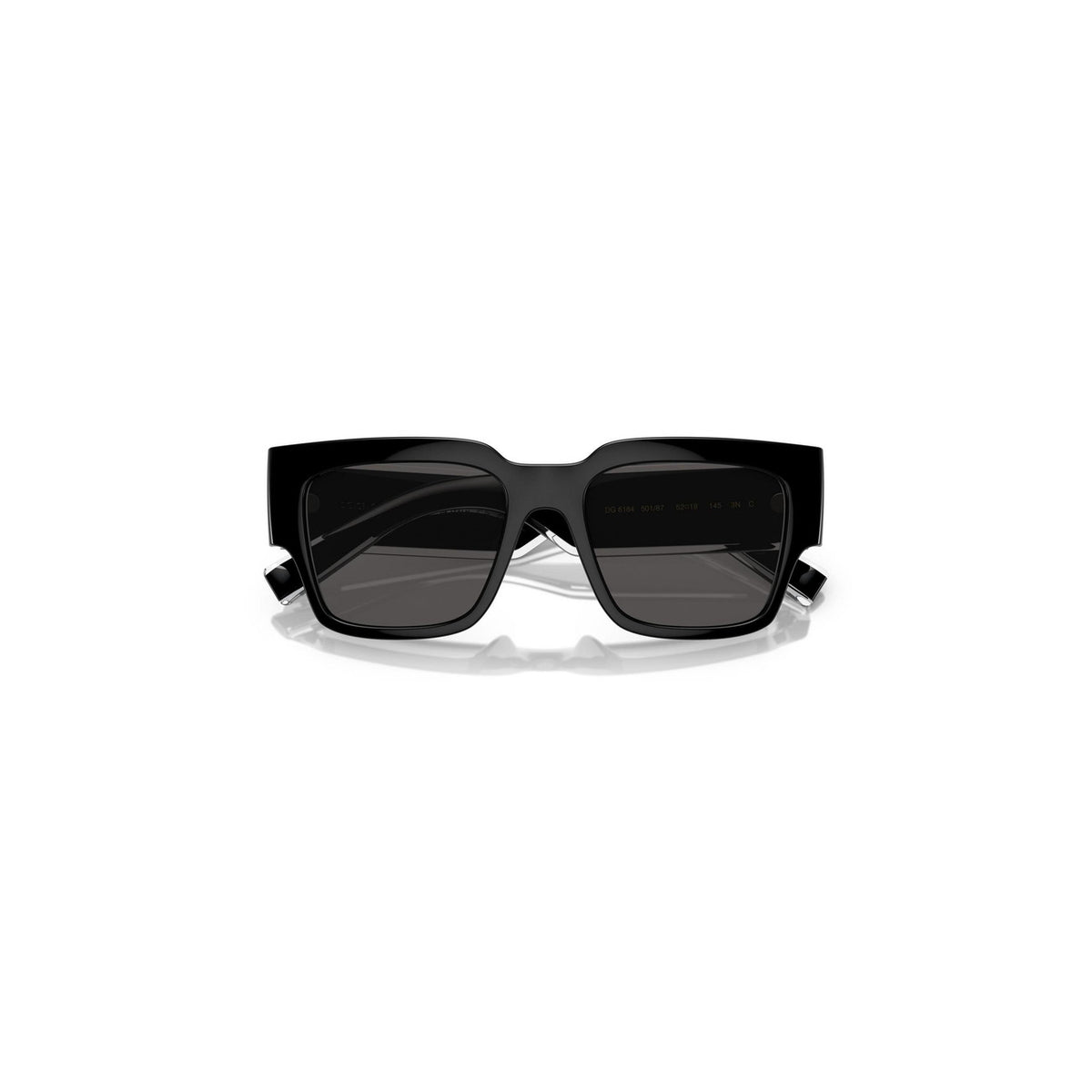 Dolce & Gabbana Homme Lunettes De Soleil