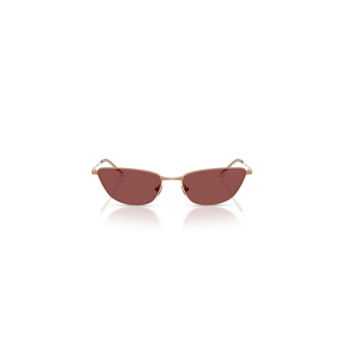 Emporio Armani Femme Lunettes De Soleil