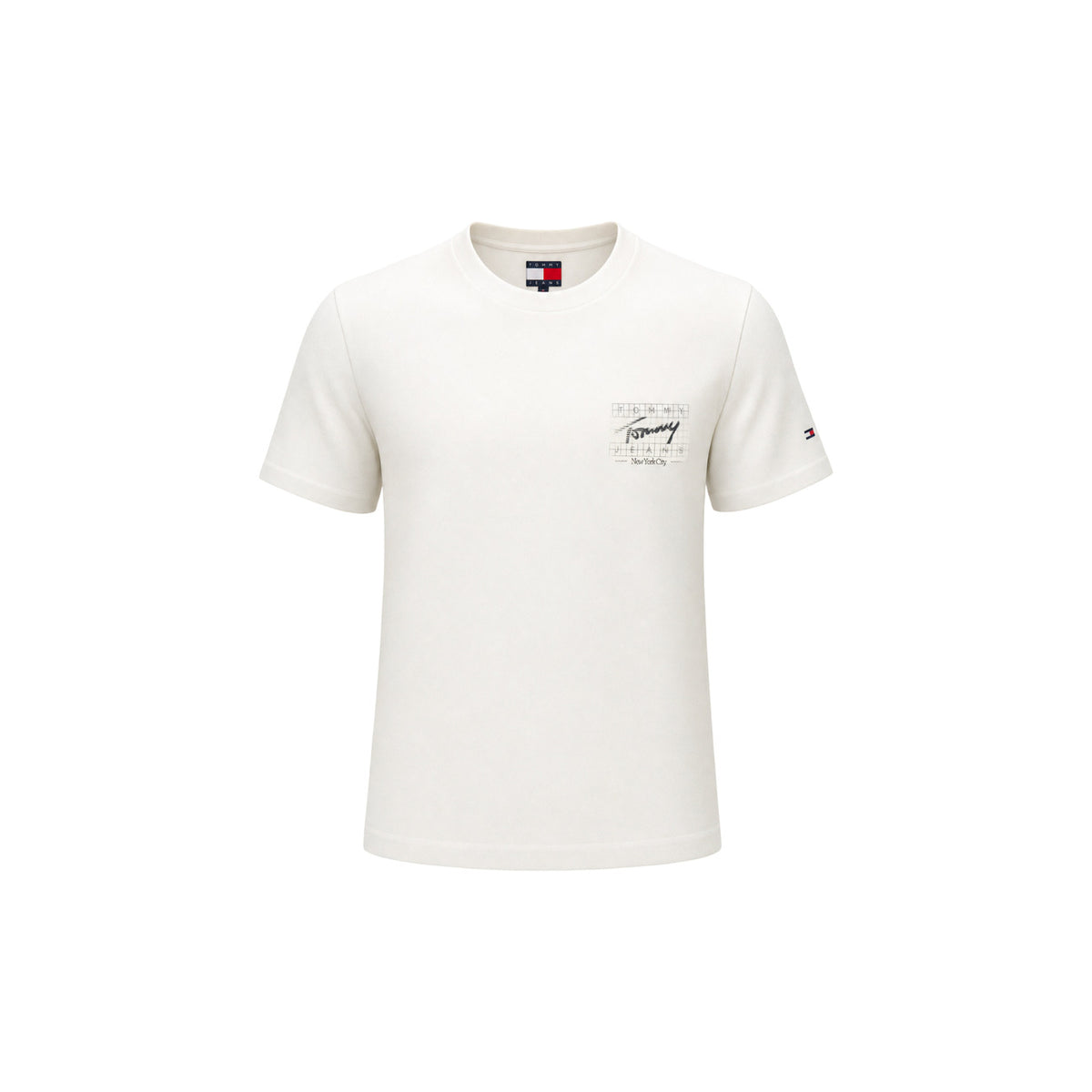 Tommy Hilfiger jeans heren T-shirts