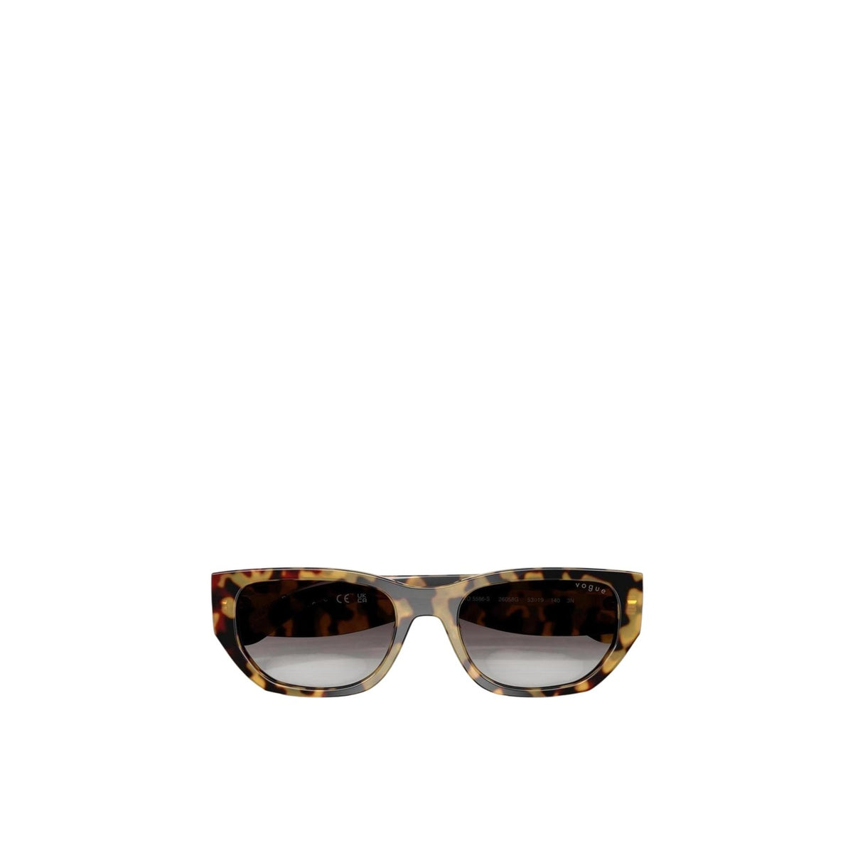 Vogue Eyewear Femme Lunettes De Soleil
