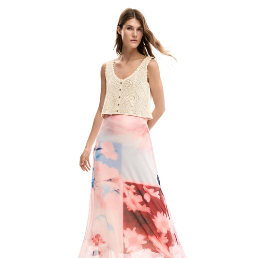 Desigual Femme Robes