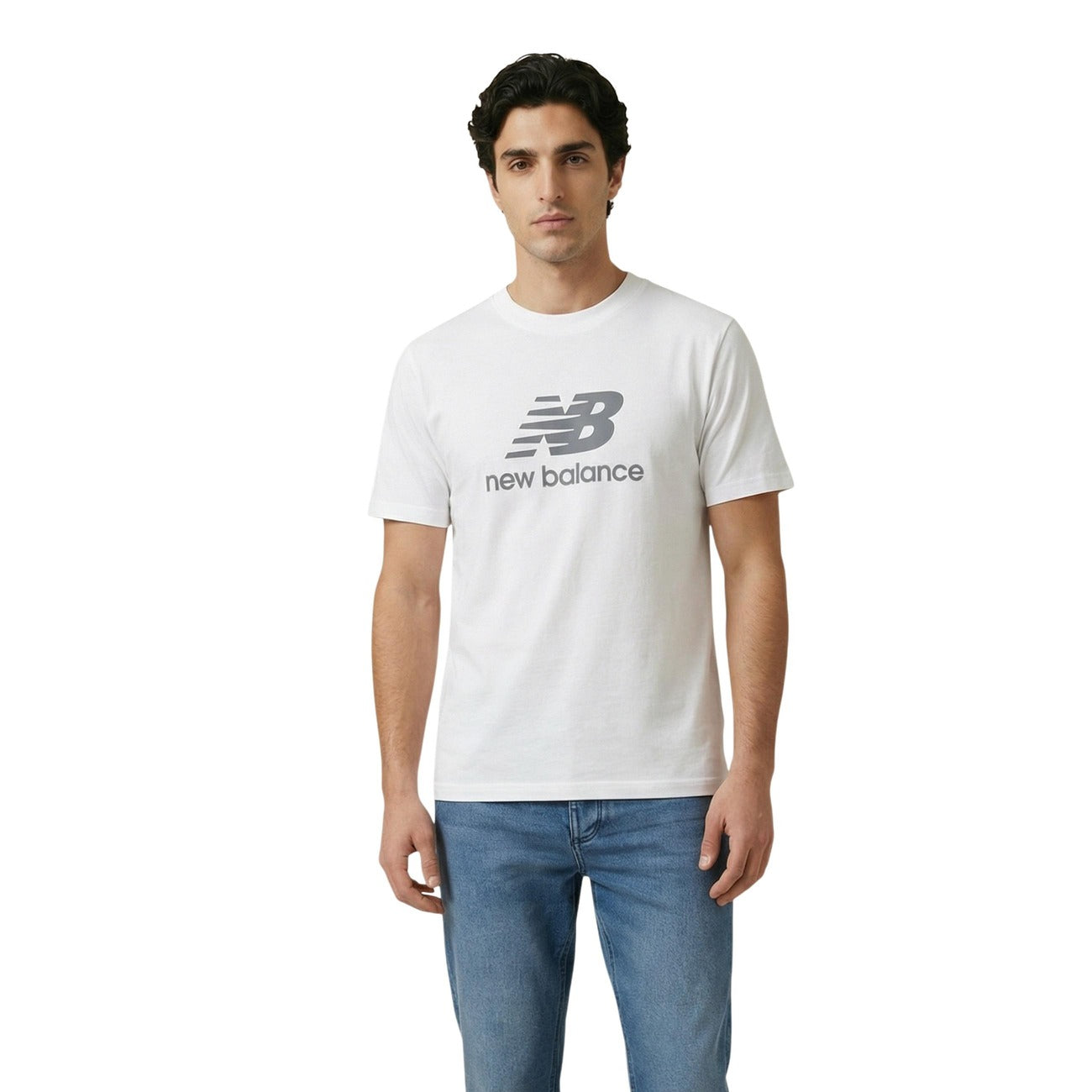New Balance Homme T-Shirts