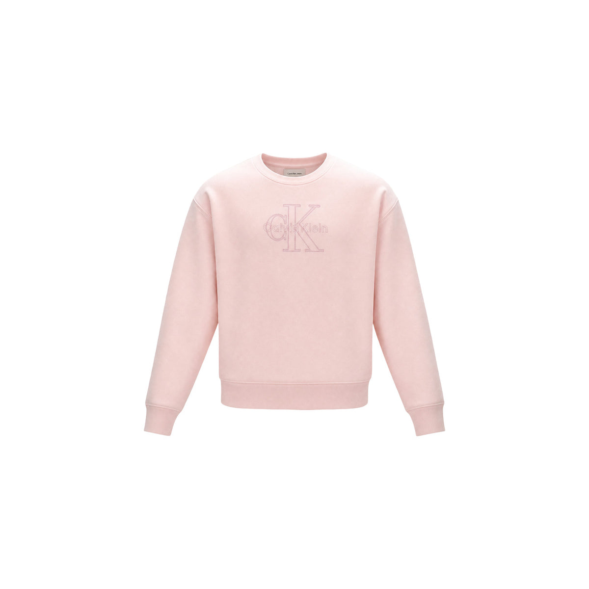 Calvin Klein Jeans Femme Sweatshirts