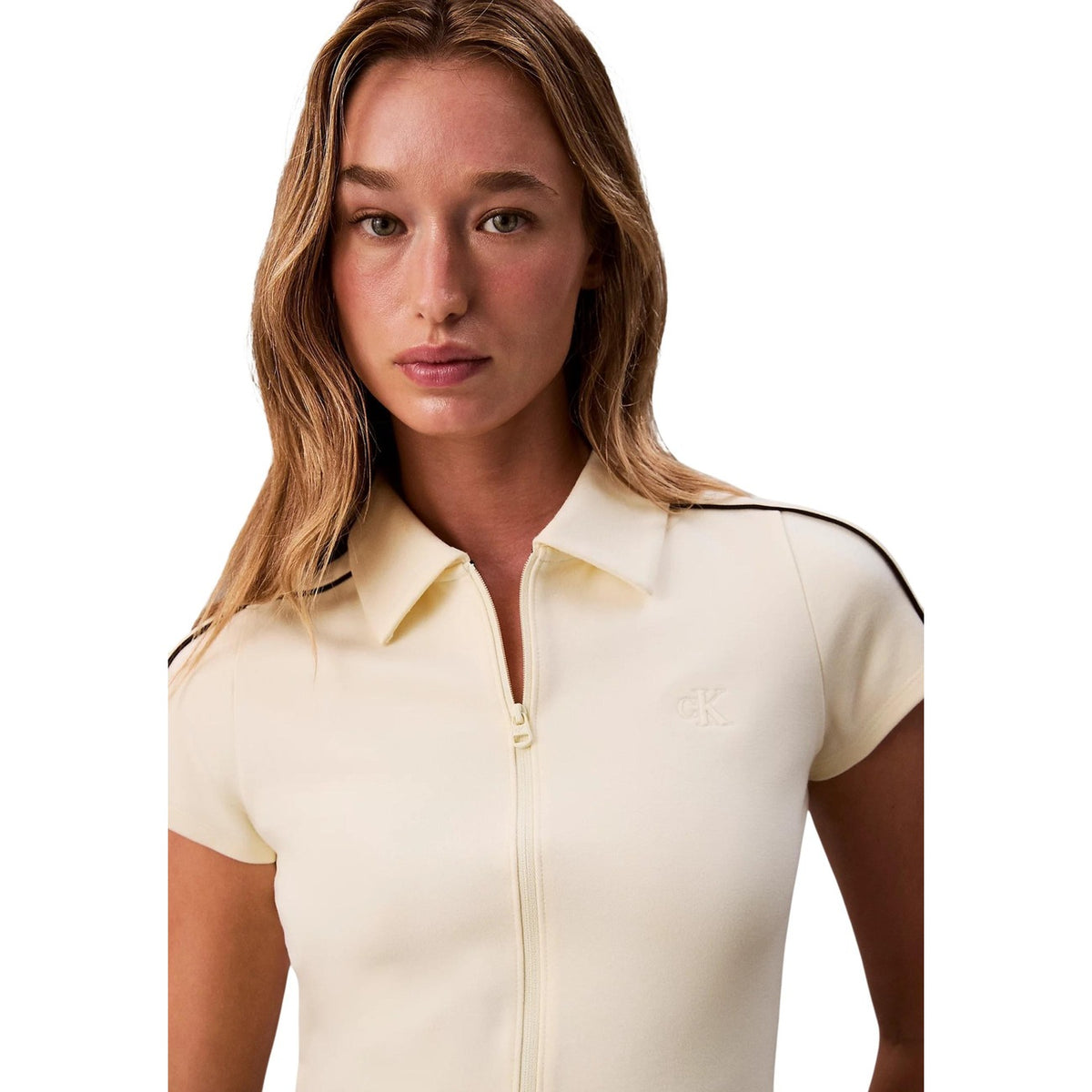 Calvin Klein Jeans Femme T-Shirts