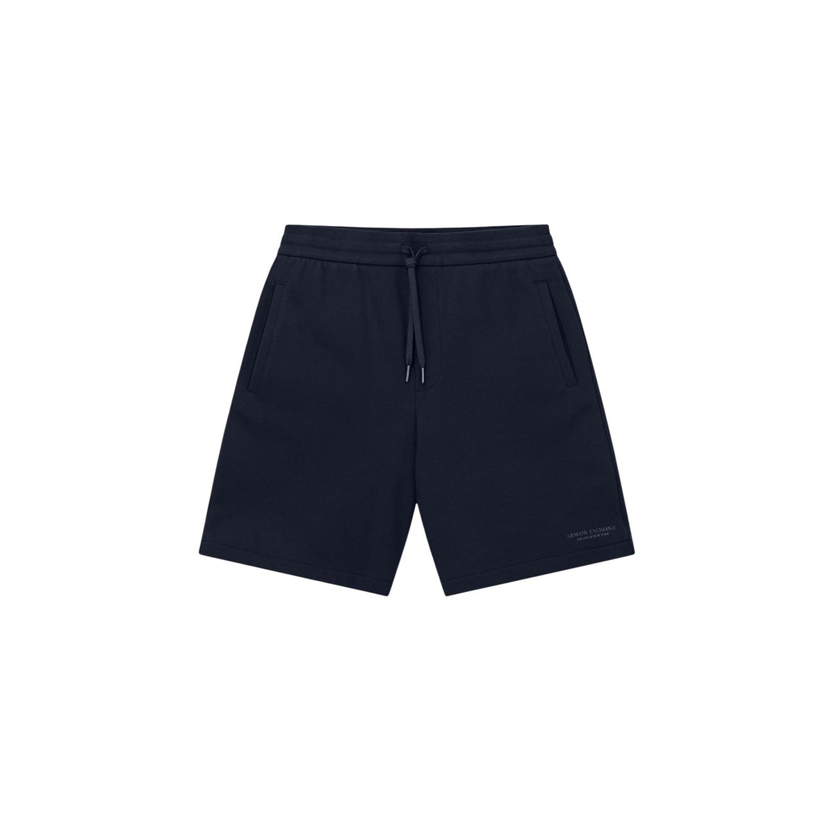 Bermuda Armani Exchange homme coloris marine — variante gamme XM001300