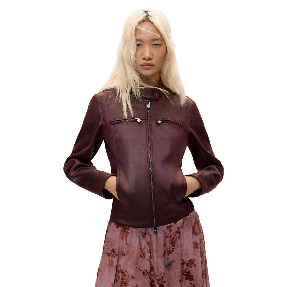 Desigual Femme Jaquettes