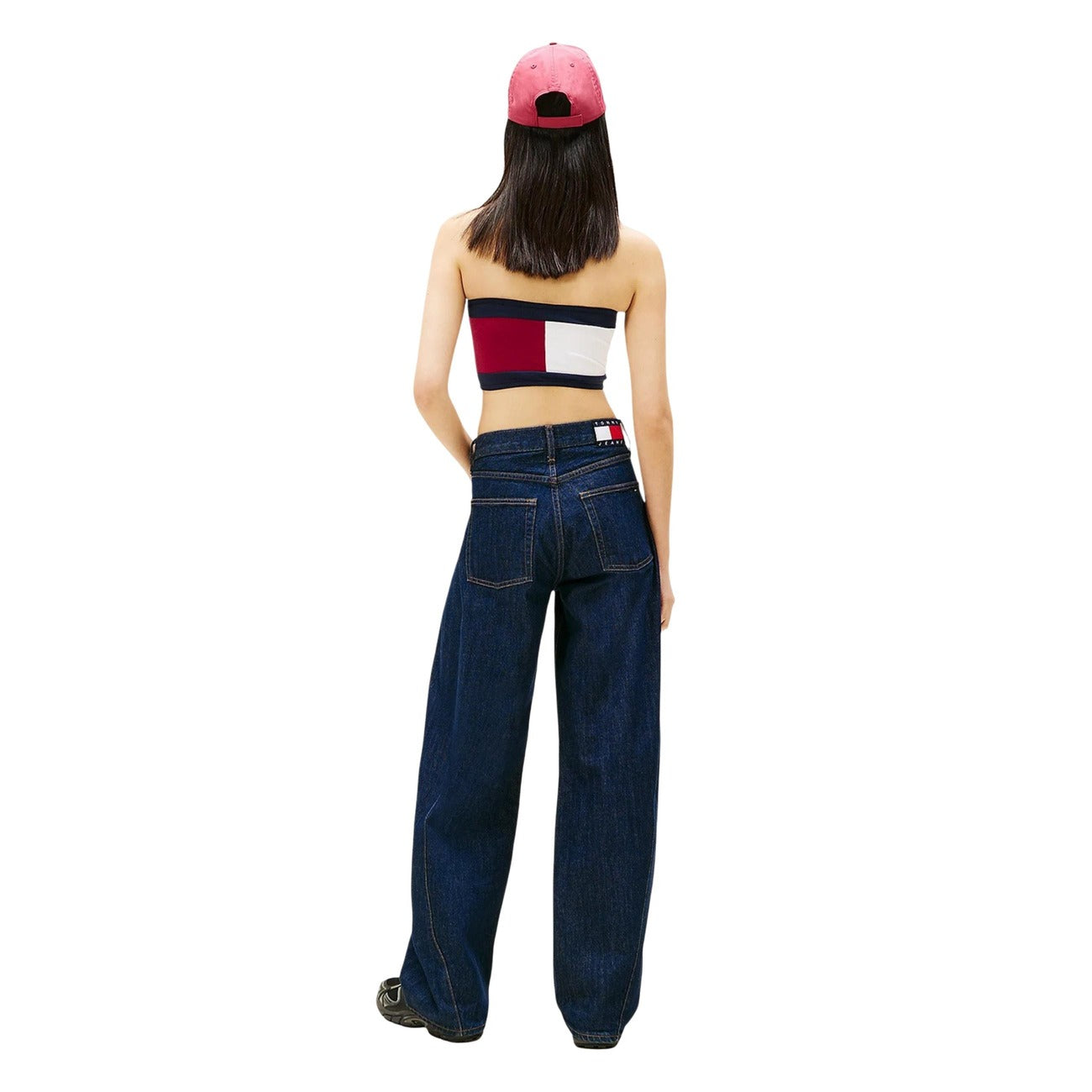 Tommy Hilfiger Jeans Femme Tops