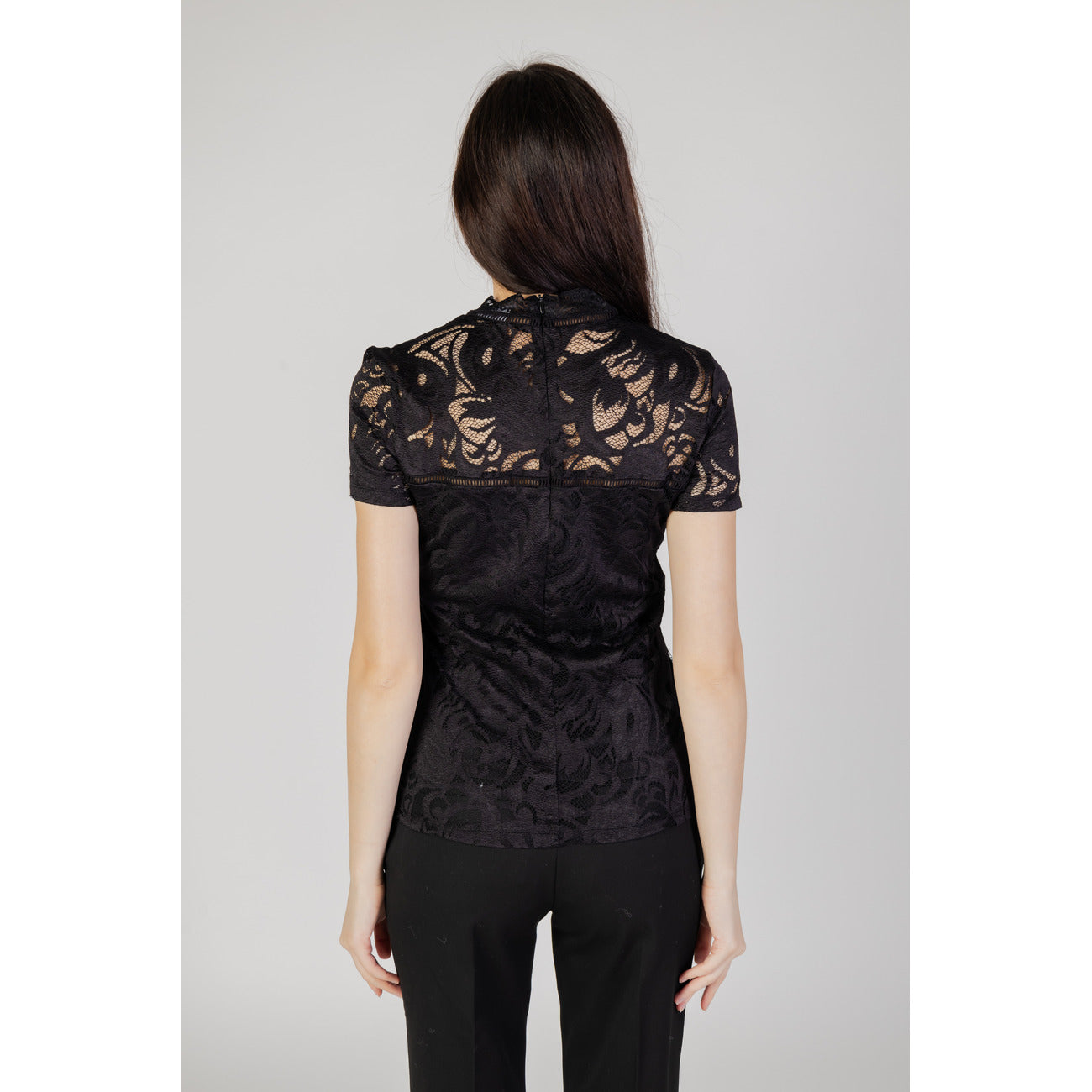 Vila Clothes Femme Blouse