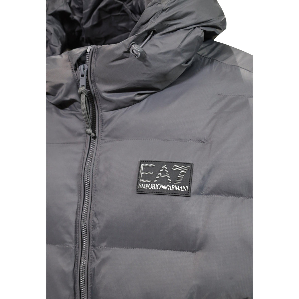 Ea7 Homme Vestes