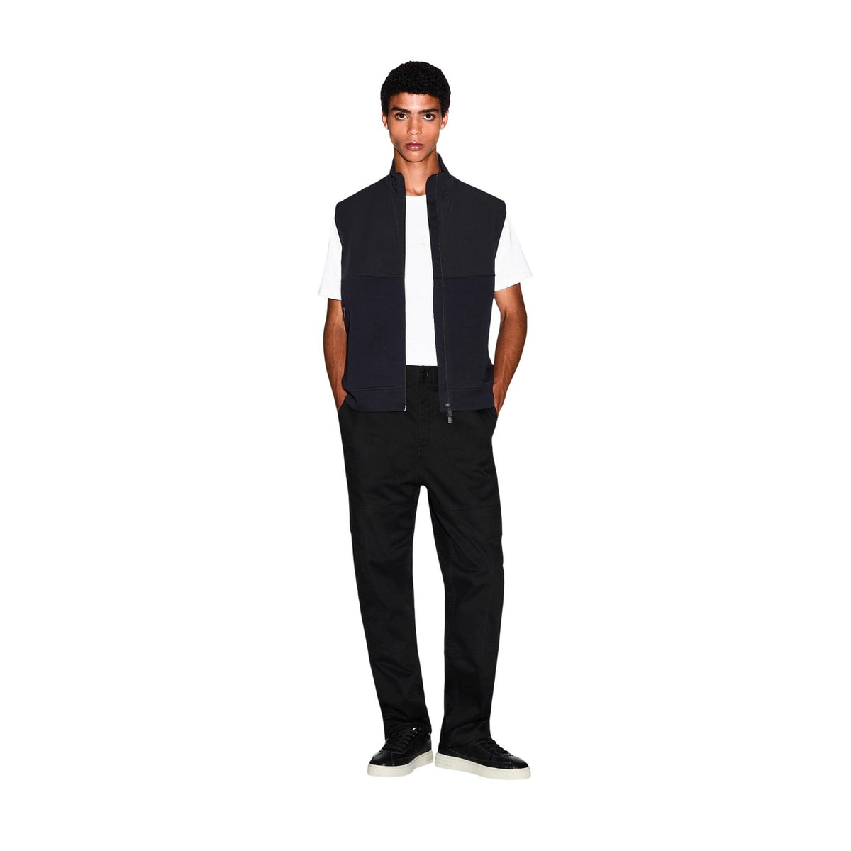 Armani Exchange Homme Sweatshirts