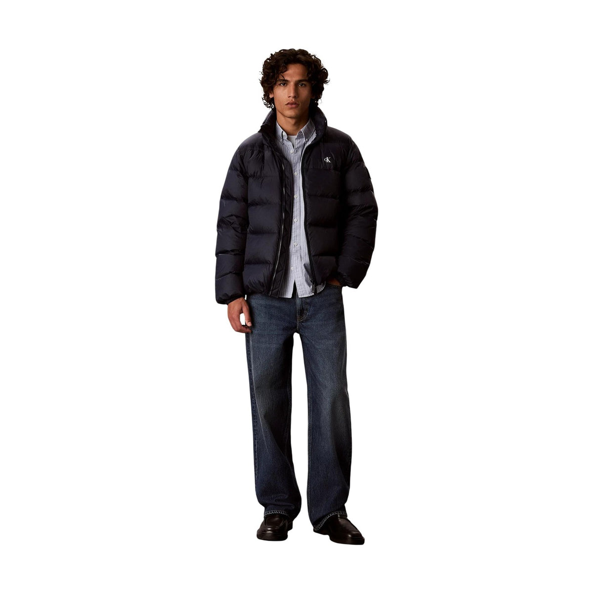 Calvin Klein Jeans Homme Vestes