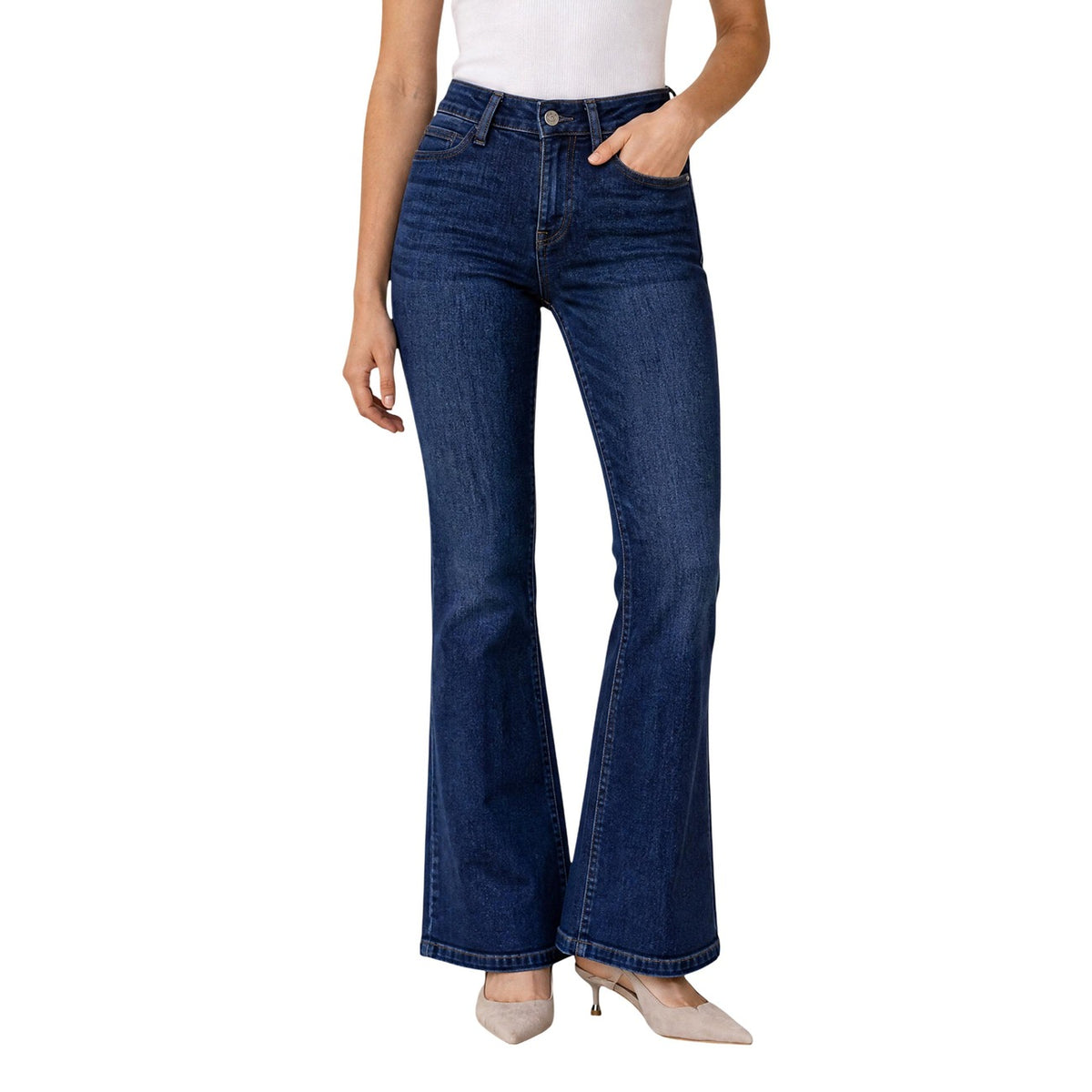 Liu Jo Femme Pantalons