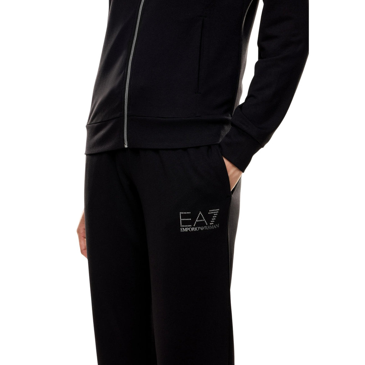 Ea7 Femme Survetements