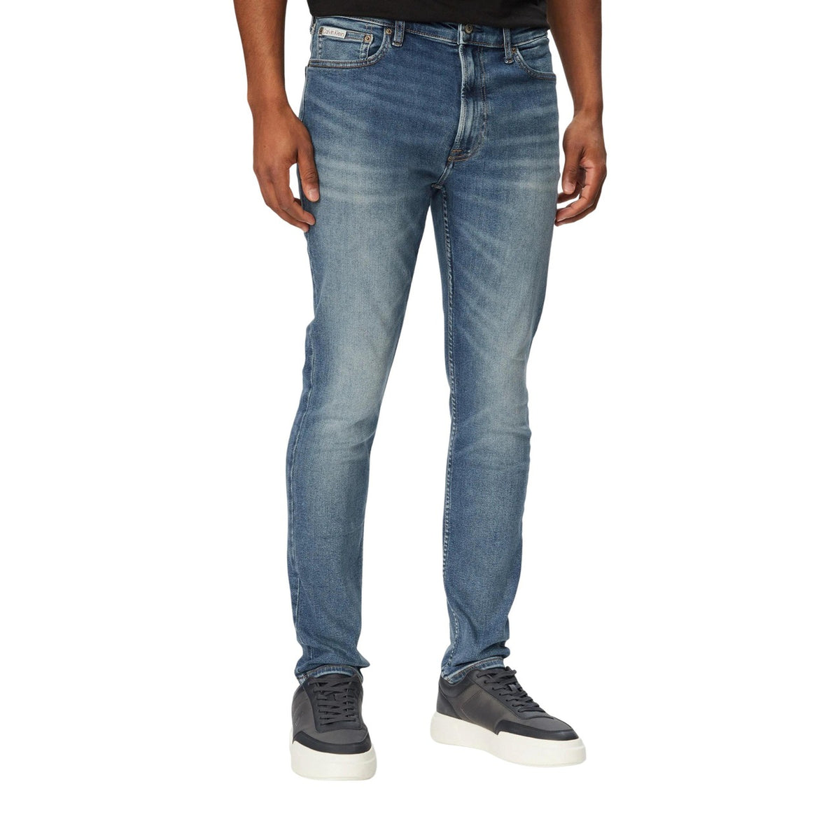 Calvin Klein herenjeans