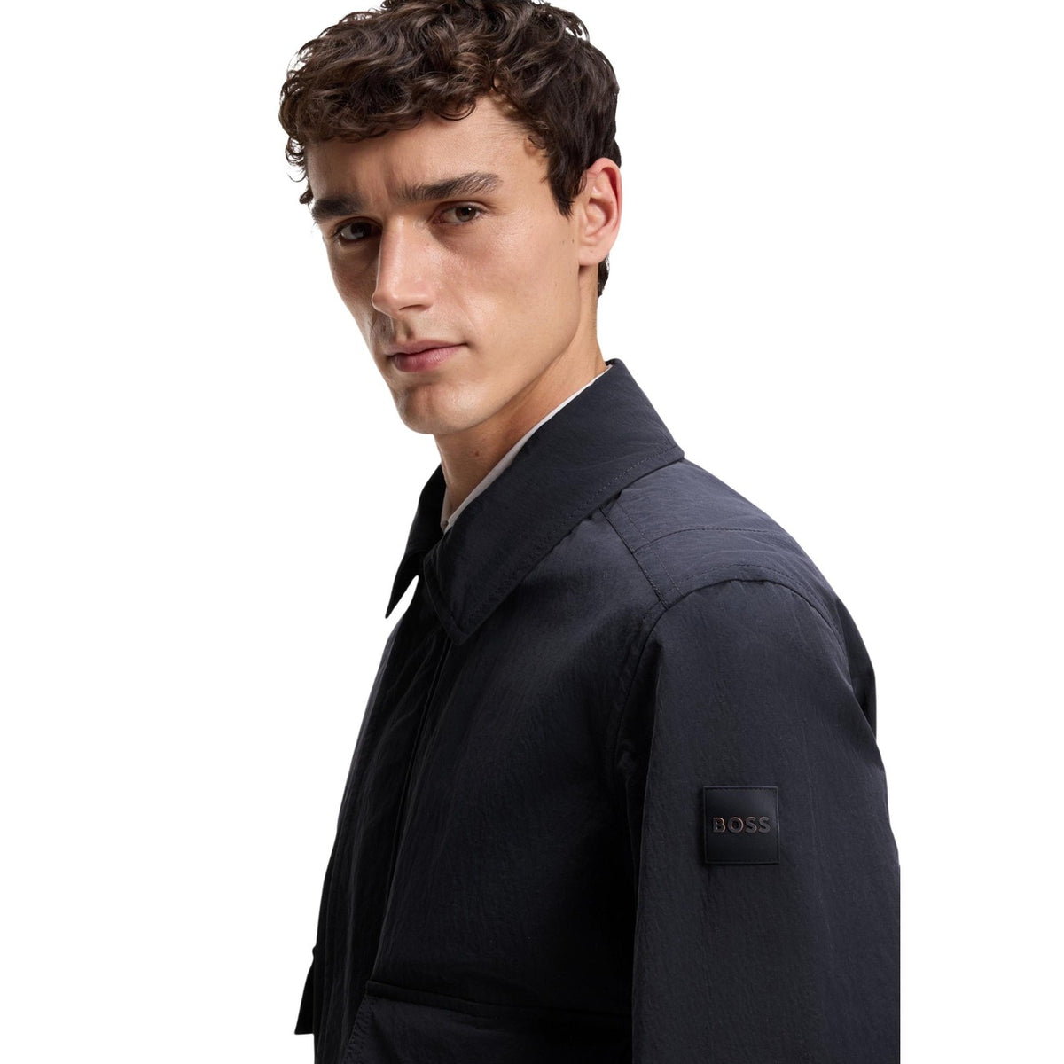 Boss Homme Jaquettes