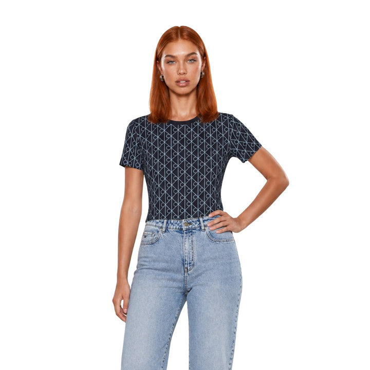 Calvin Klein Jeans Femme T-Shirts