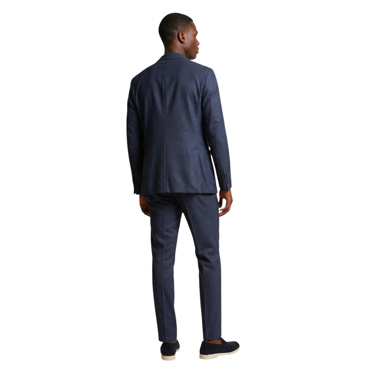Mulish Homme Costumes