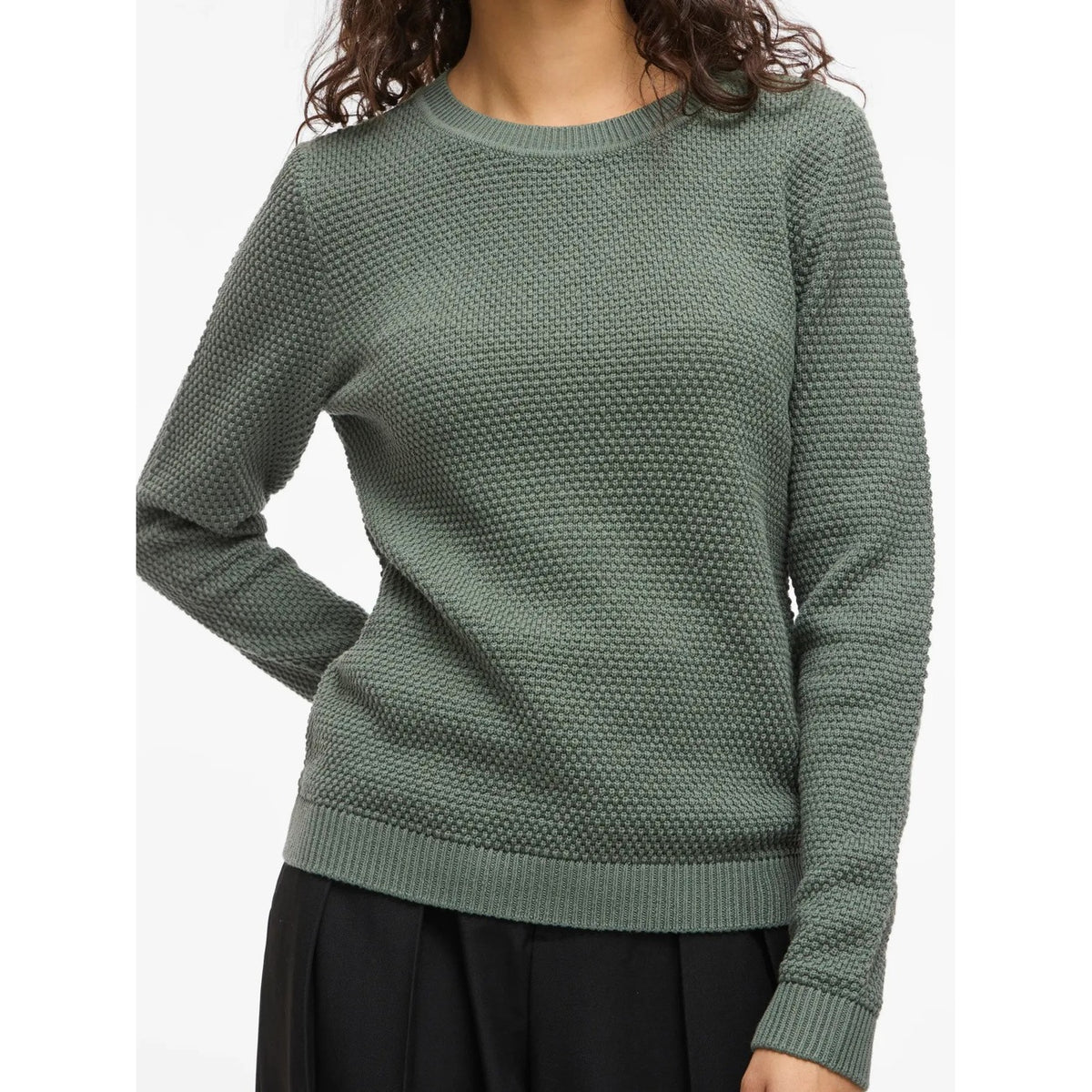 Vila Clothes Femme Pulls