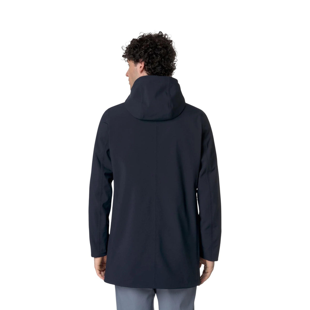 Kway Homme Jaquettes
