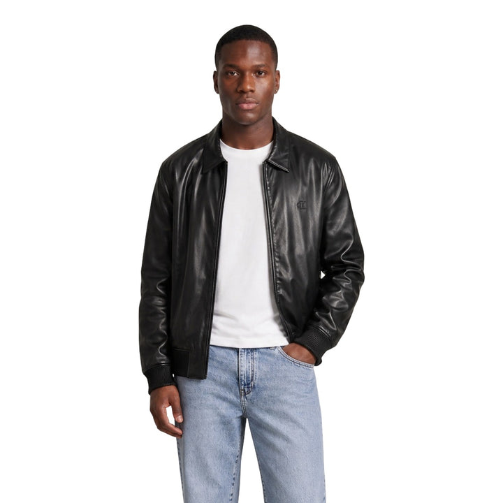Calvin Klein Jeans Homme Jaquettes