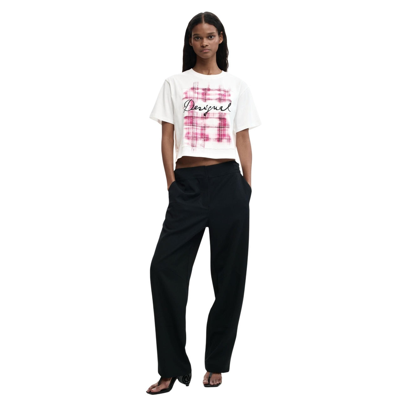 Desigual dames T-shirts