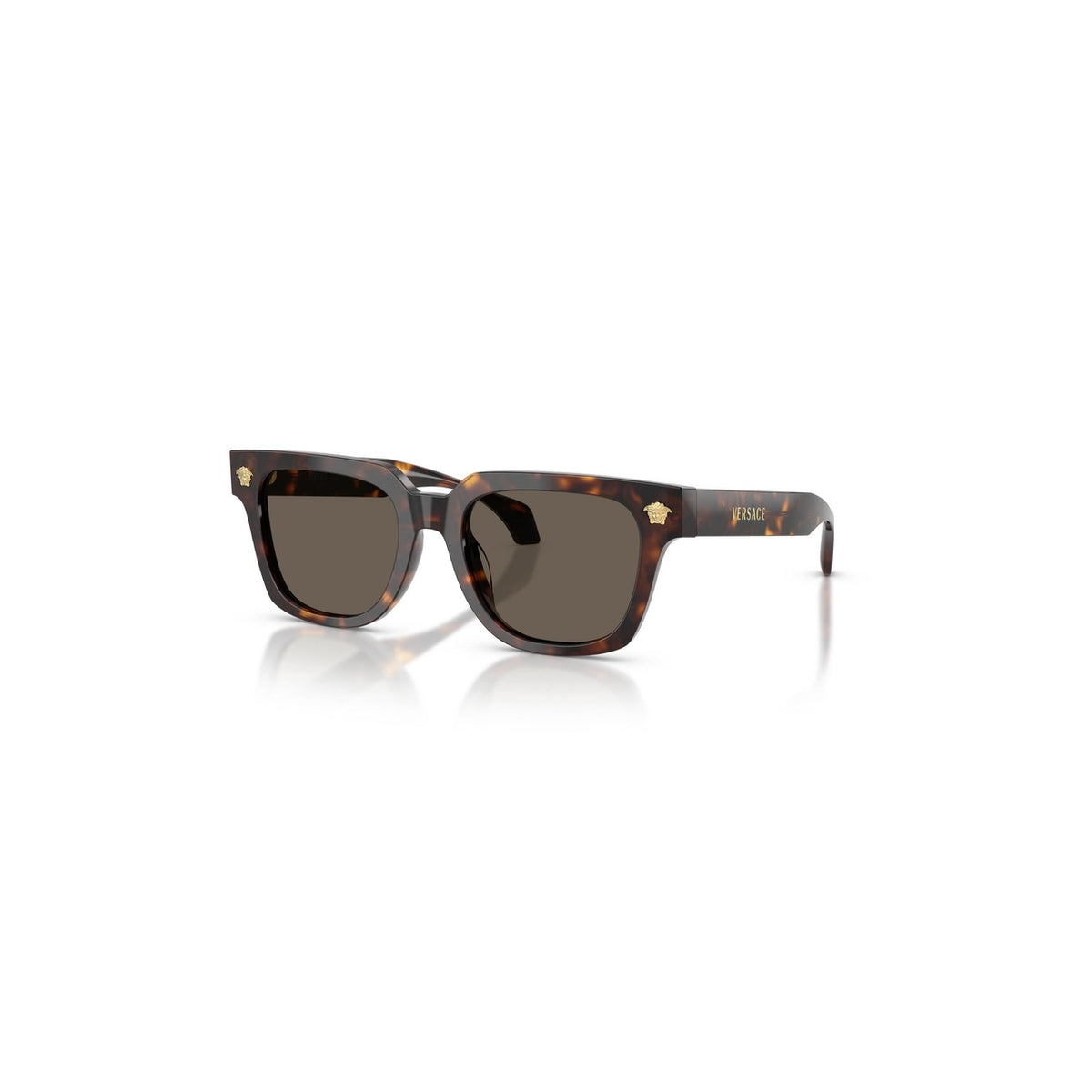 Versace Homme Lunettes De Soleil