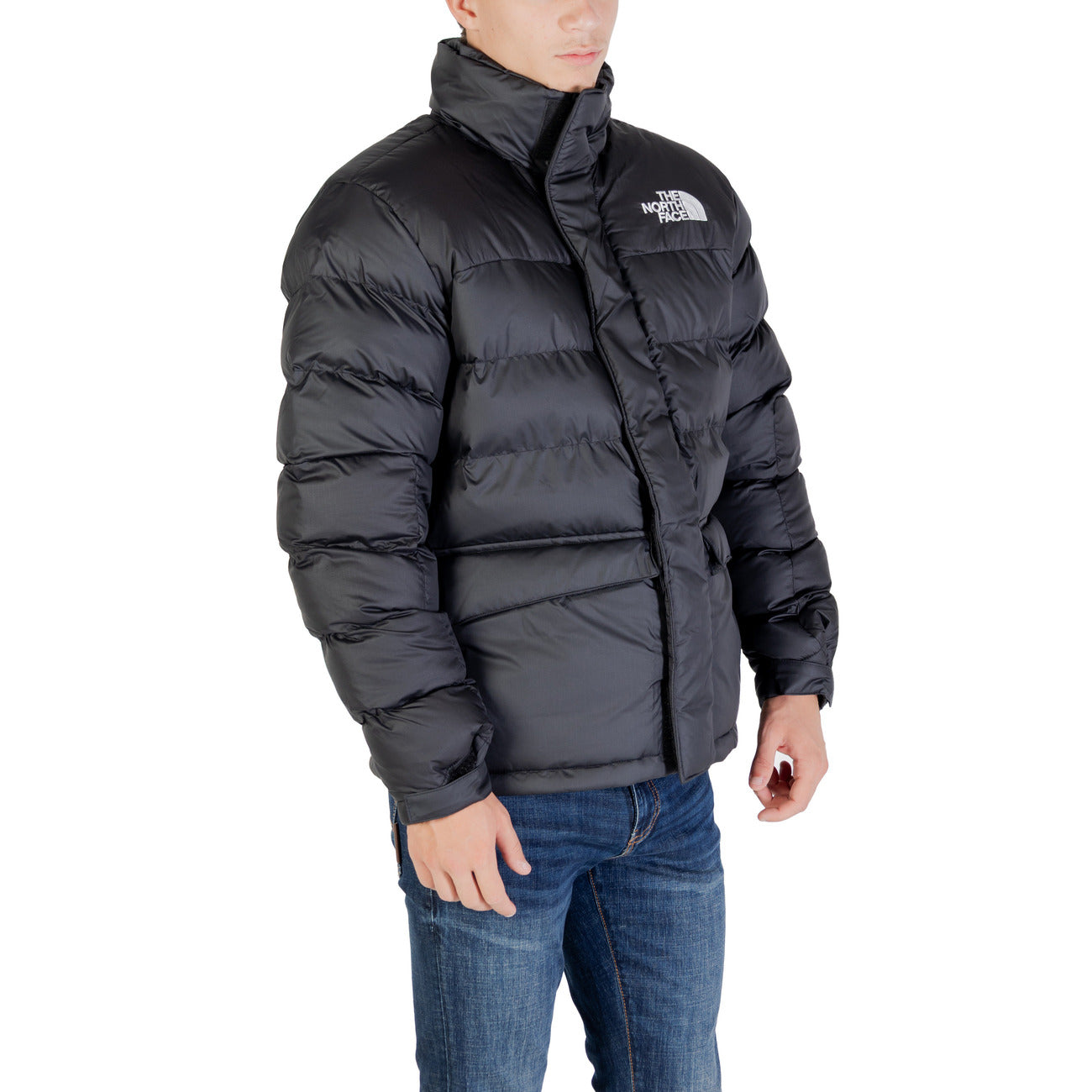 De herenjassen van The North Face