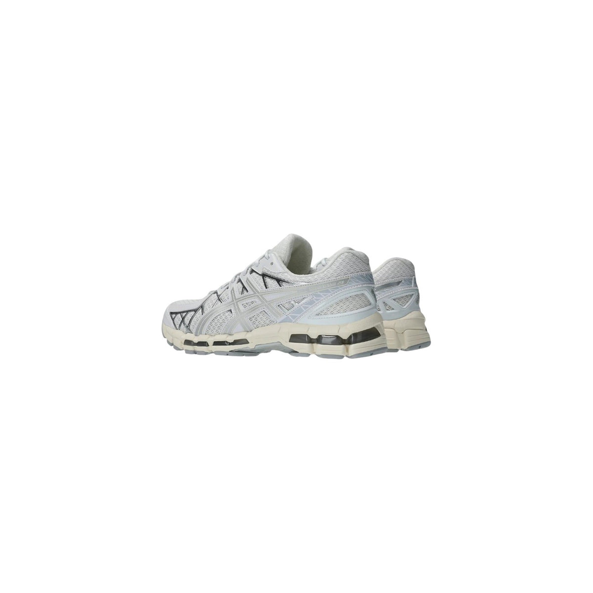 Asics Homme Baskets