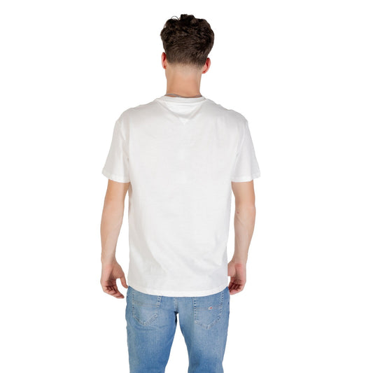 Tommy Hilfiger Jeans Homme T-Shirts
