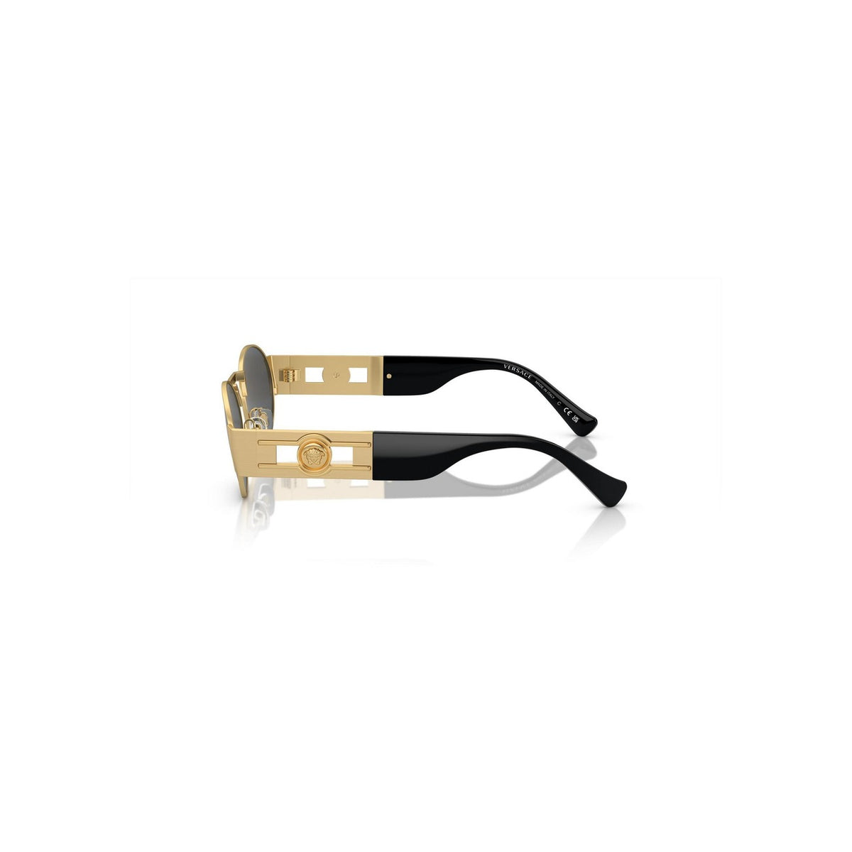 Versace Homme Lunettes De Soleil