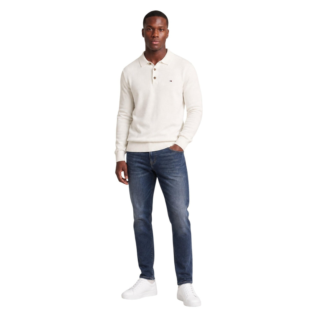 Tommy Hilfiger jeans herenjeans