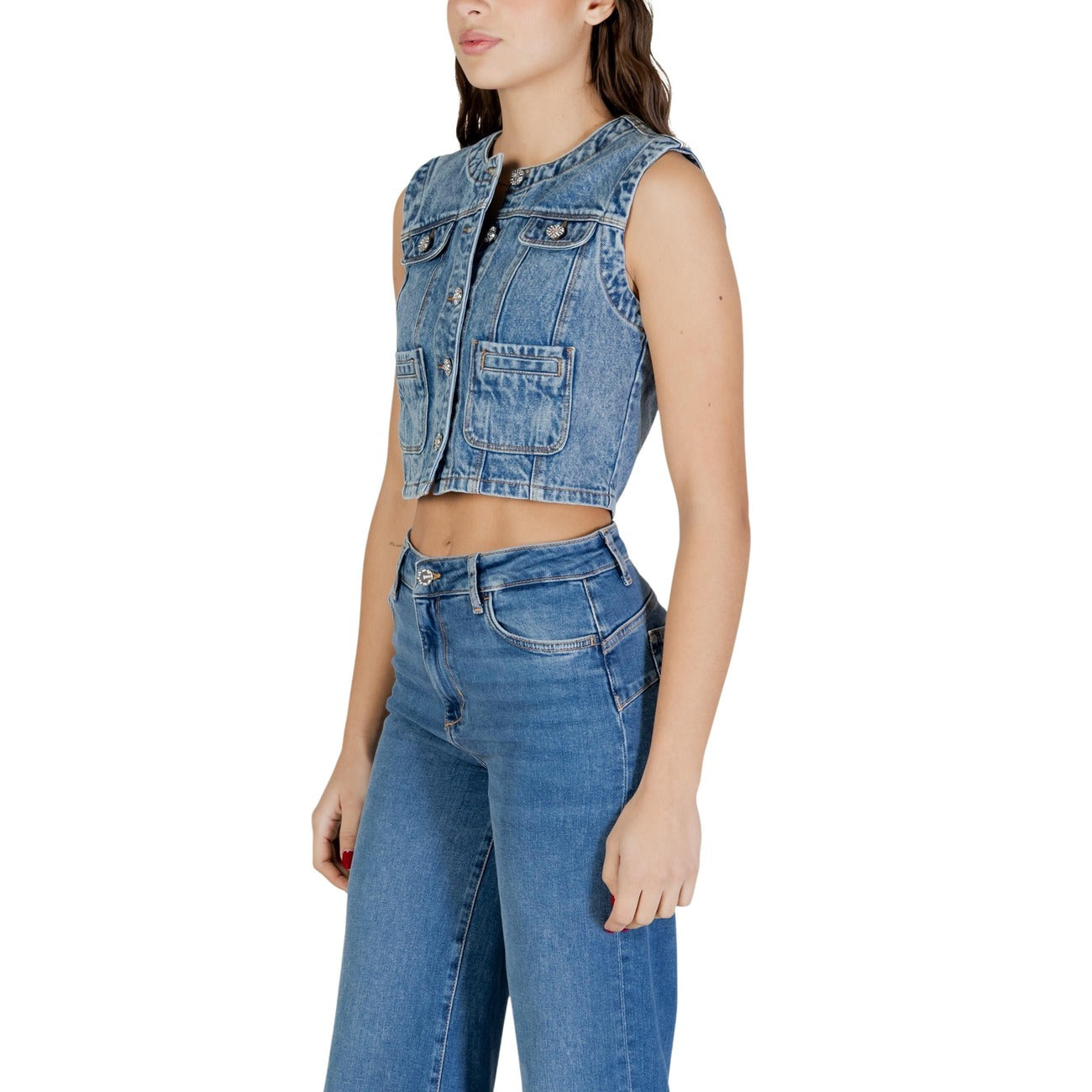 Morgan De Toi damesvesten