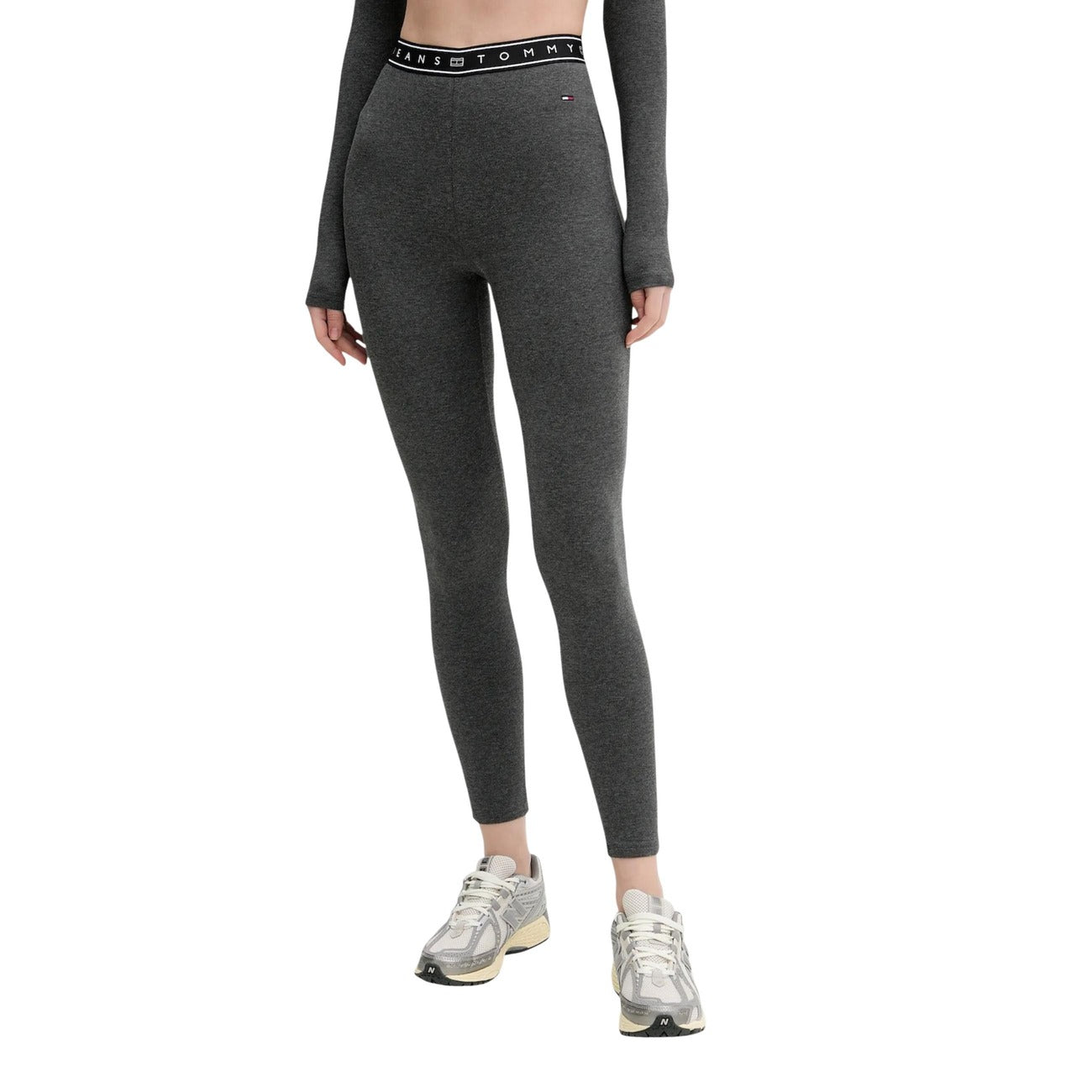 Tommy Hilfiger Jeans Femme Pantalons