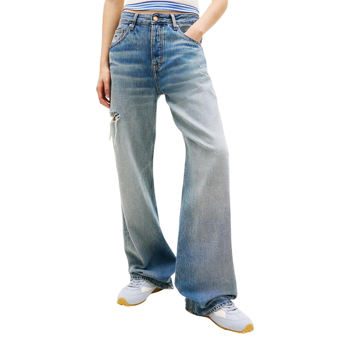 Tommy Hilfiger Jeans Dames Jeans