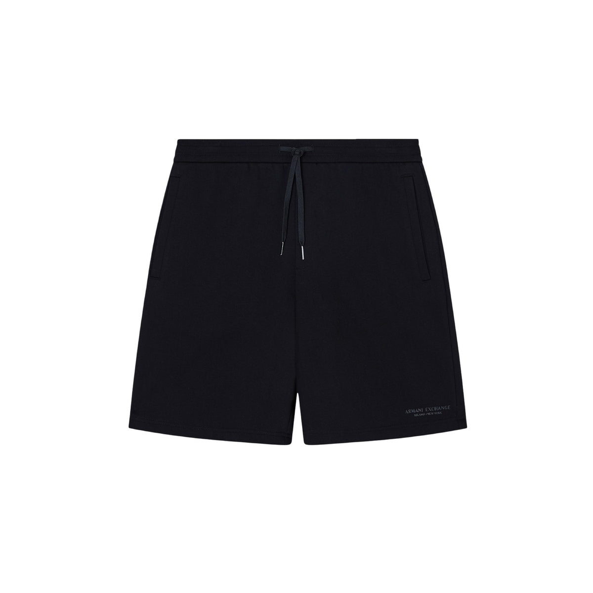Bermuda Armani Exchange homme coloris noir — variante gamme XM001300