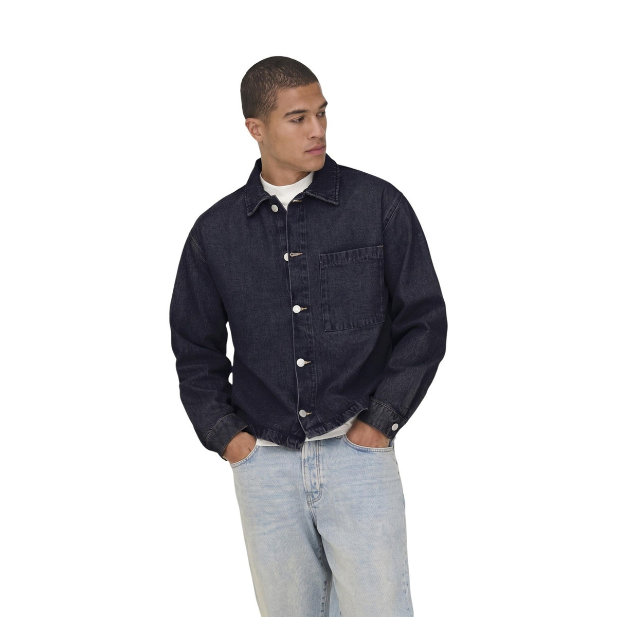 Only & Sons Homme Chemises