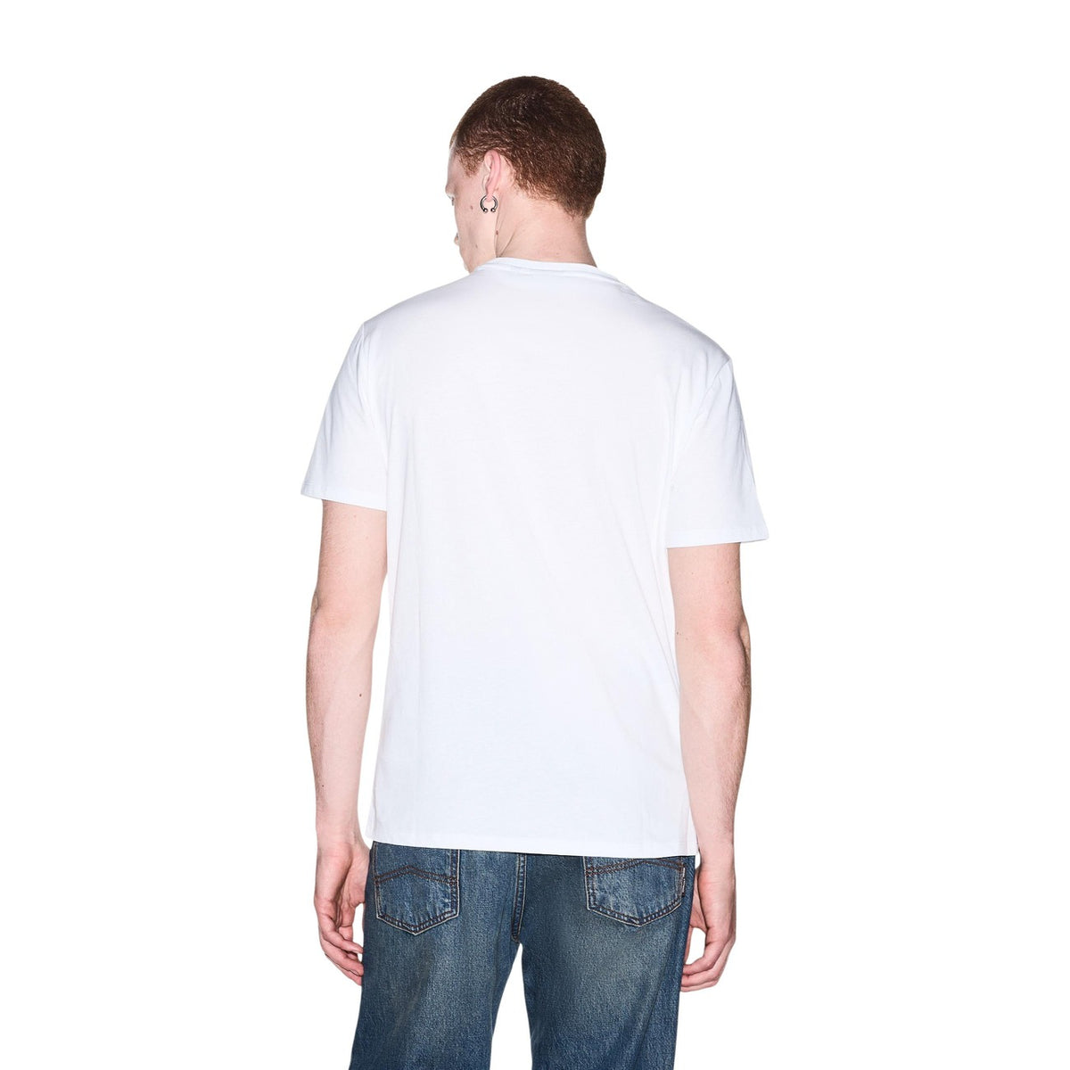 Armani Exchange Homme T-Shirts