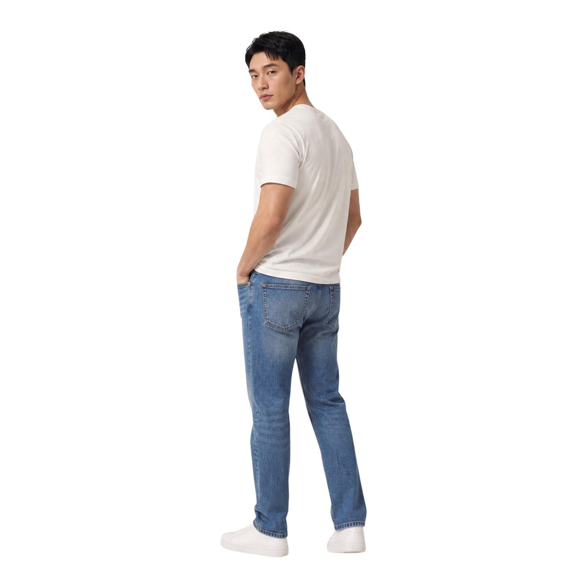 Tommy Hilfiger jeans herenjeans