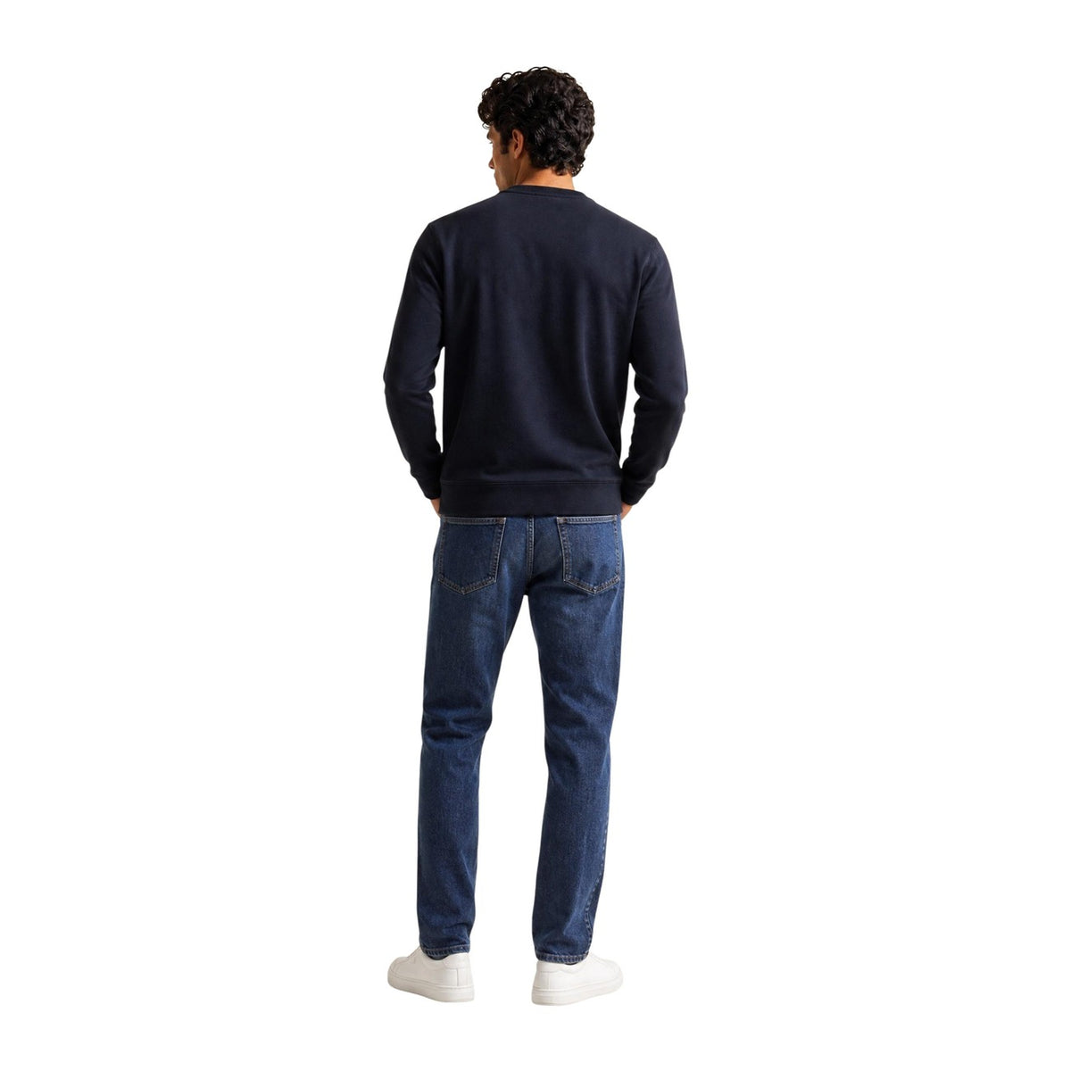 Ea7 Homme Sweatshirts