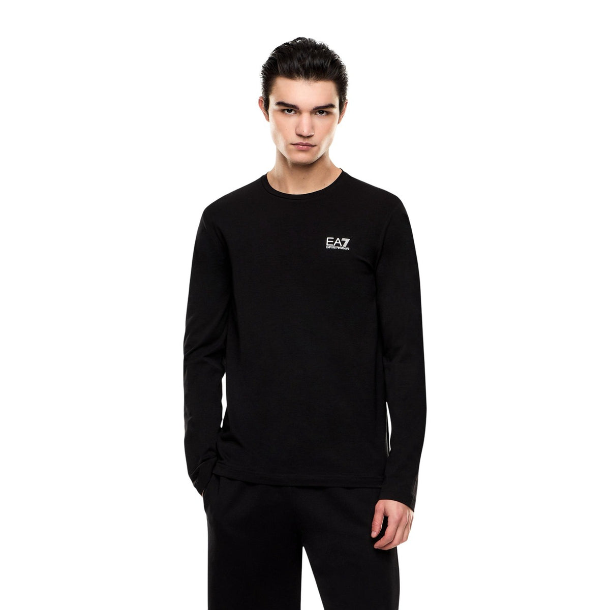 Ea7 Homme T-Shirts