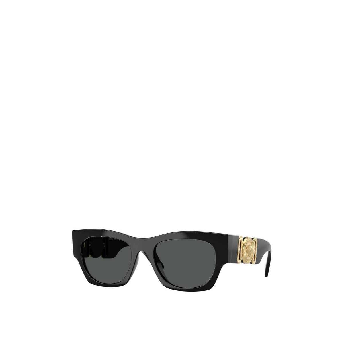 Versace Homme Lunettes De Soleil