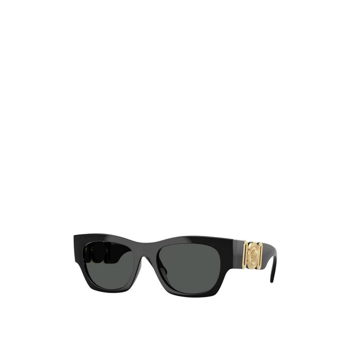 Versace Homme Lunettes De Soleil