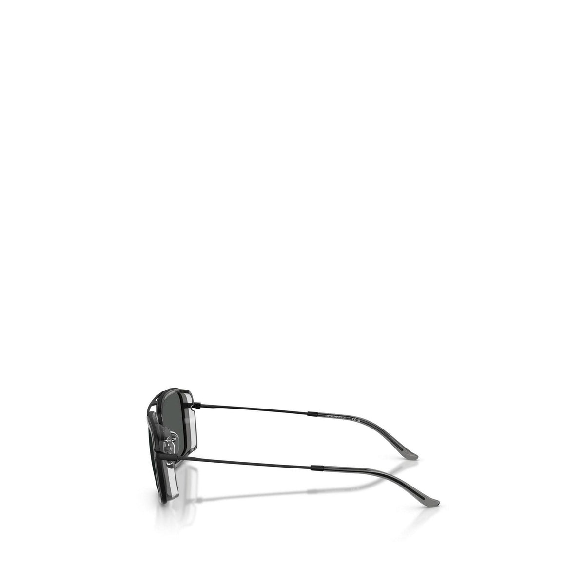 Emporio Armani Homme Lunettes De Soleil