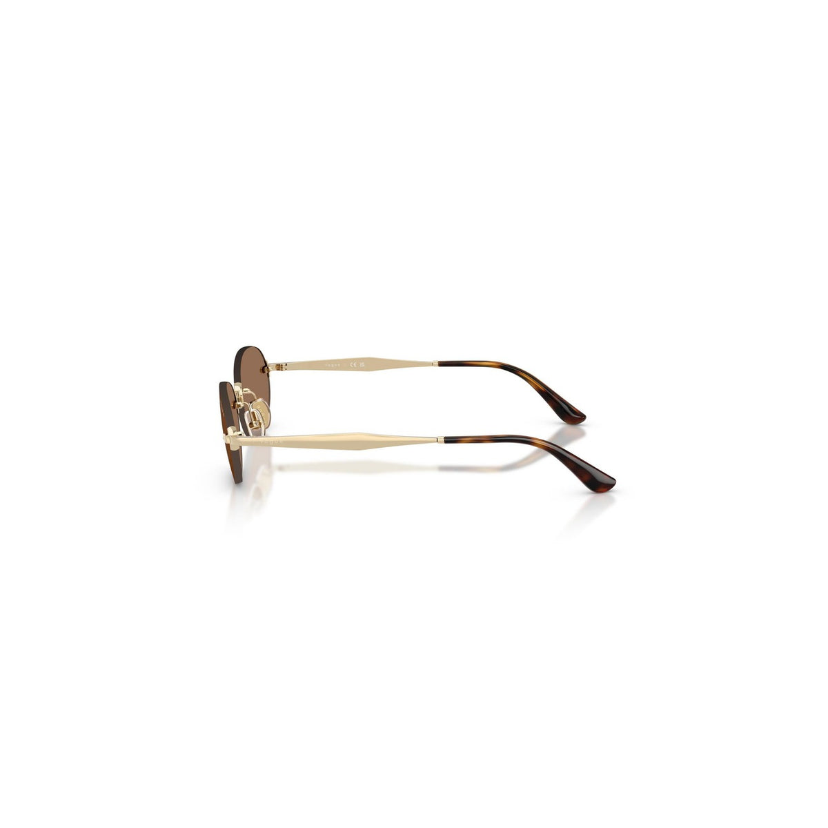 Vogue Eyewear Femme Lunettes De Soleil